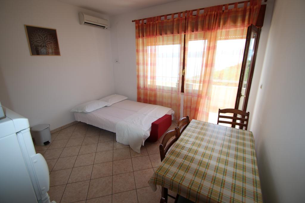 Villa Stipe ล็อควา โรโกซนิตซา ห้อง รูปภาพ