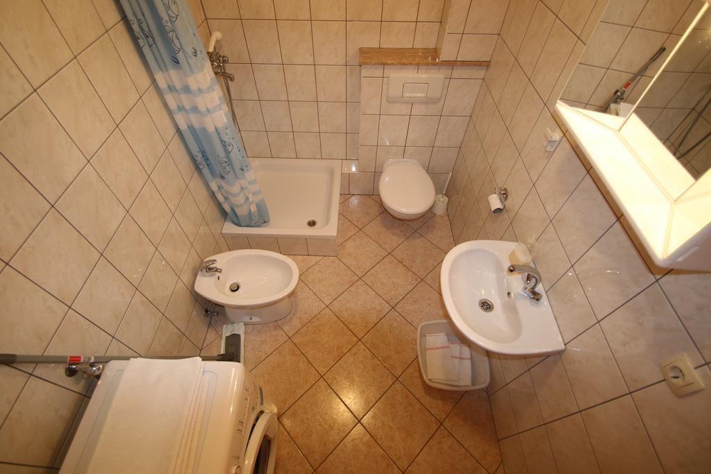 Villa Stipe ล็อควา โรโกซนิตซา ห้อง รูปภาพ